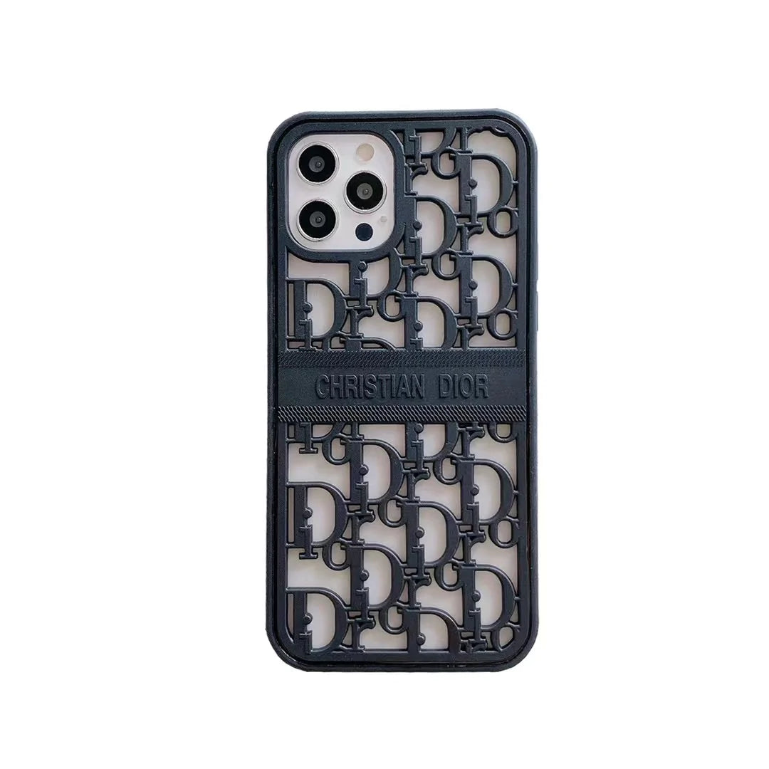 Chr iPhone Cases