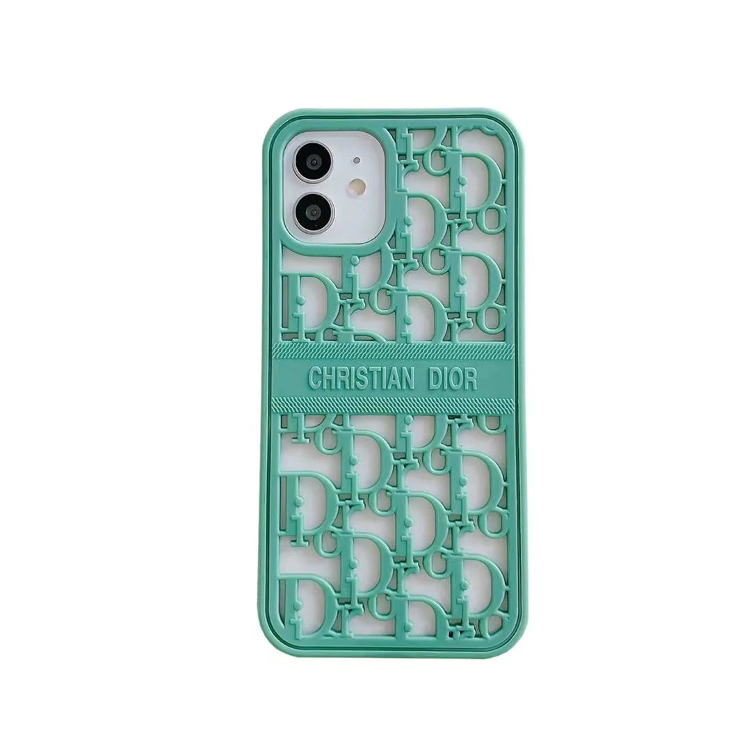 Chr iPhone Cases