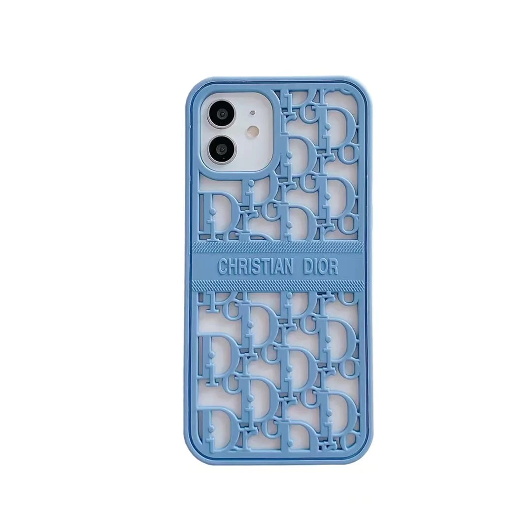 Chr iPhone Cases