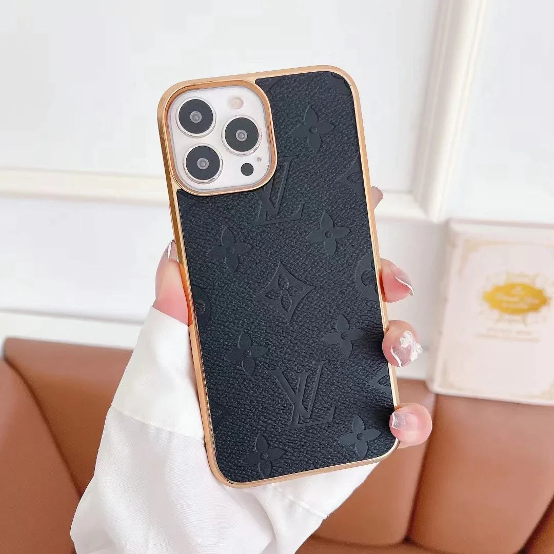 Pattern color  iPhone cases