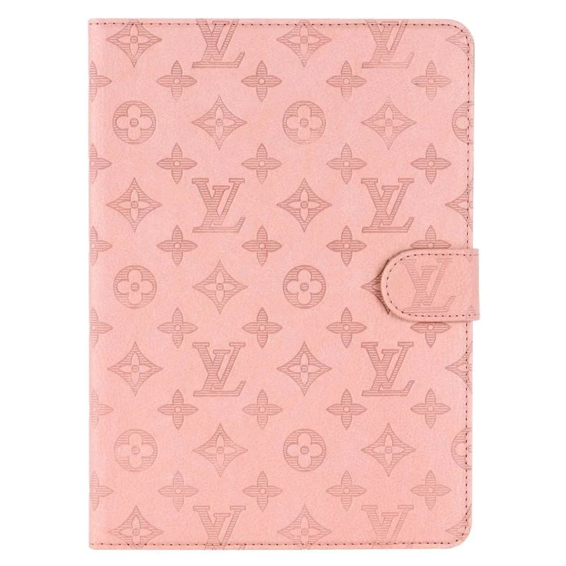 iPad Cases monogram