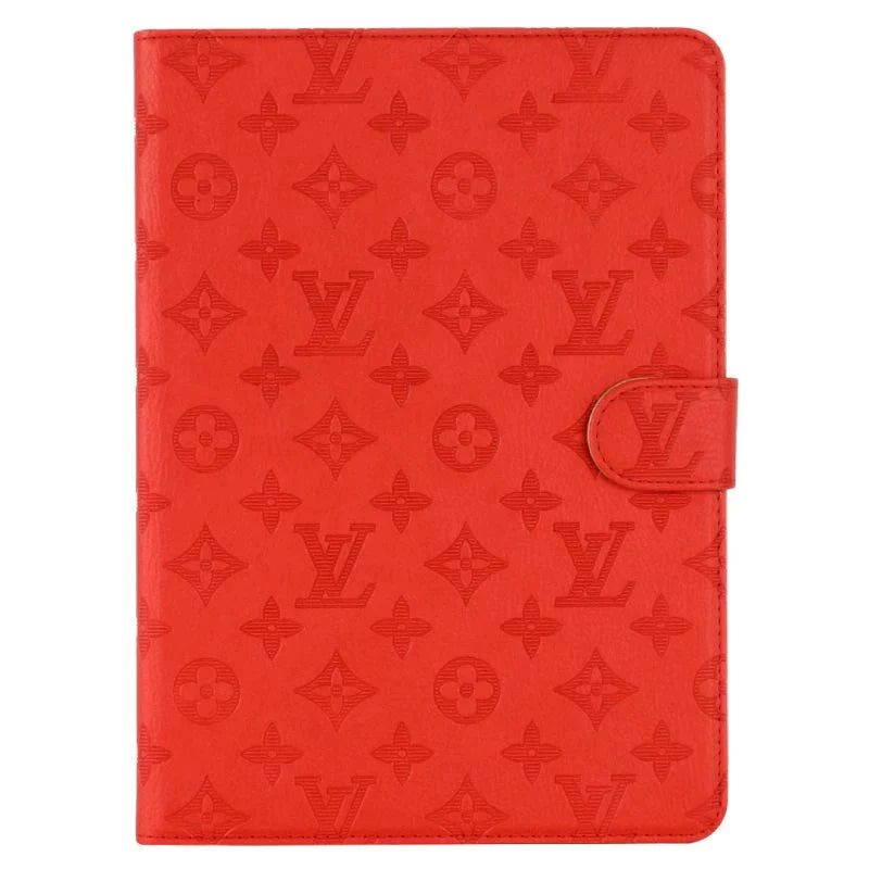 iPad Cases monogram