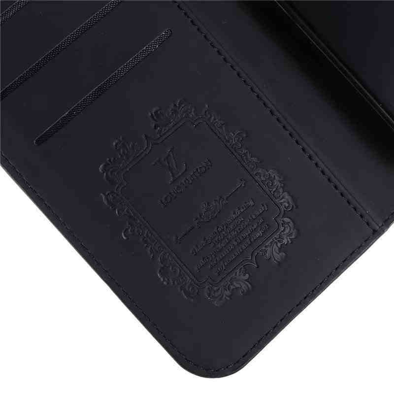 Mono Card Wallet