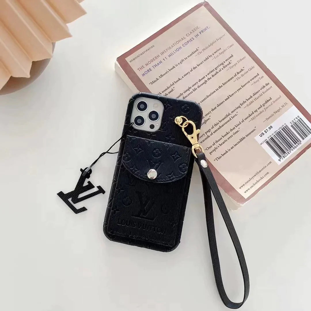 iPhone Wallet Cases