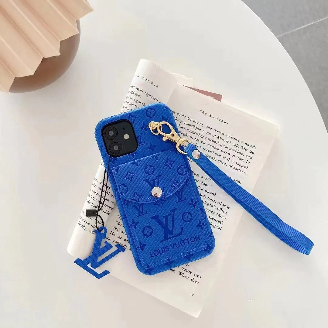 iPhone Wallet Cases