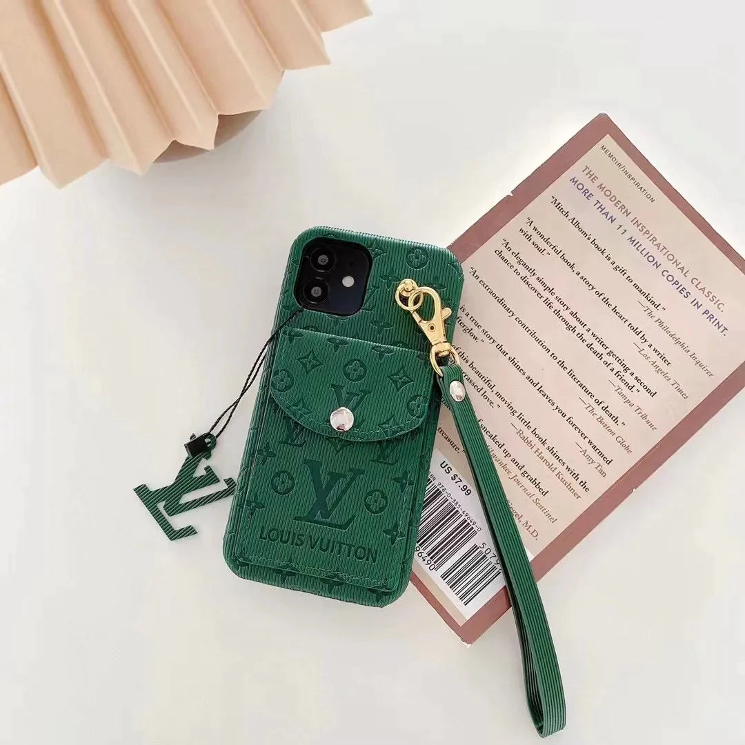 iPhone Wallet Cases